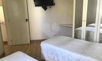 Imagem: Flat Região Paulista - Junto ao Complexo