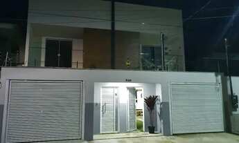 Imagem: Casa Duplex Geminada em Colina de Laranjeiras