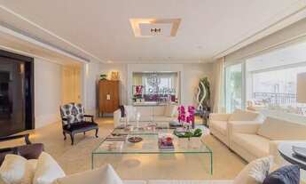 Imagem: Apartamento Venda 4 Dormitórios - 537 m²