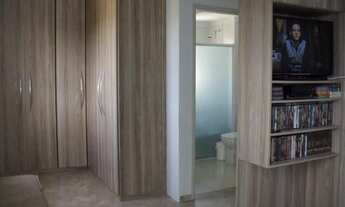 Imagem 4: Reserva Akauan Apartamento com 2 dormitórios