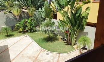 Imagem 2: Casa - Jardim Aruã - Campinas