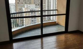 Imagem 6: Apartamento para aluguel com 82 m2 com 3 quartos em Perdizes - São Paulo - SP