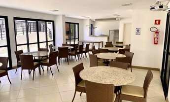 Imagem 7: Apartamento no Condomínio Soberano Jardins