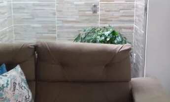 Imagem 2: Alugo casa mobiliada no bairro Papagaio