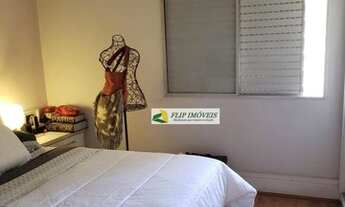 Imagem 6: Apartamento para venda tem 50 metros quadrados com 1 quarto em Centro - Campinas - SP