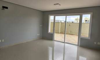 Imagem 2: Apartamento 3 dormitório com 2 vagas 221 m²