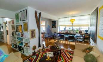 Imagem: APARTAMENTO NO ITAIM BIBI TOTALMENTE REFORMADO