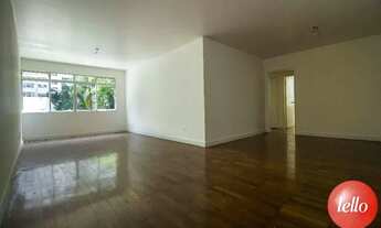 Imagem: São Paulo - Apartamento Padrão - Jardins