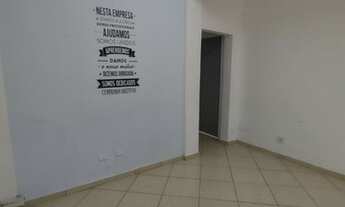 Imagem: Sala, Santana - São Paulo