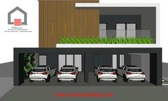 Imagem 4: Casa no Ecos Paradise, 320 m², 5 Suítes, 4 Vagas, à Venda, Guanabara, Ananindeua-Pará