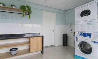 Imagem 2: Apartamento para aluguel com 32 metros quadrados com 1 quarto em Bela Vista - São Paulo