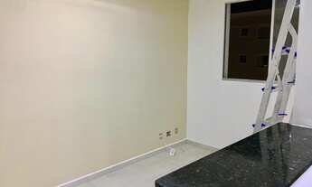 Imagem 4: Apartamento para Locação em Bauru, Vila Pacifico, 2 dormitórios, 1 banheiro, 1 vaga