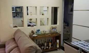 Imagem 2: Apartamento à venda 2 quartos 1 vaga Fit Planalto Planalto - São Bernardo do Campo - SP