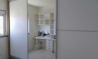 Imagem 5: Apartamento para venda possui 75 metros quadrados com 2 quartos em Barreiros - São José