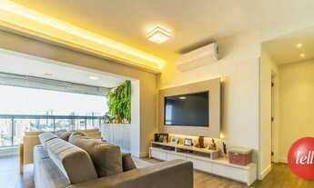 Imagem 2: São Paulo - Apartamento Padrão - Tatuapé