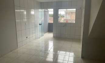 Imagem 2: Casa cajuru Casa com 1 dormitório