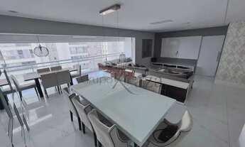 Imagem: Apartamento Padrão em São José dos Campos