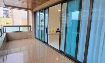 Imagem 5: Cobertura à venda, 5 quartos, 2 suítes, 4 vagas, Serra - Belo Horizonte/MG