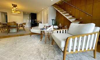 Imagem 7: Linda Cobertura duplex no miolo Vila Nova Conceição