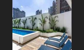 Imagem 4: APARTAMENTO RESIDENCIAL em SÃO PAULO - SP, BELA VISTA