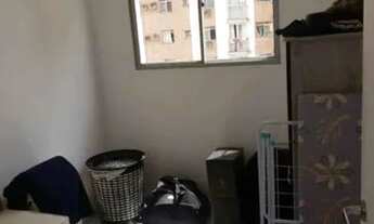 Imagem 7: Alugo apartamento 63m². Mobiliado. 3 quartos sendo 1 suíte. 1 vaga. Parque Verde - Belém