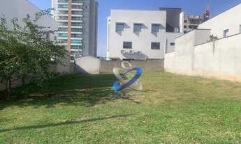 Imagem 5: Terreno à venda, 270 m² por R$ 600.000,00 - Condomínio Floradas do Paratey - São José dos