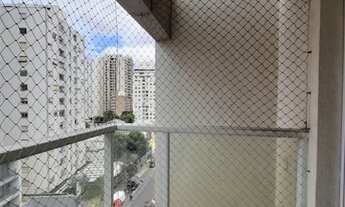 Imagem 3: VILA MARIANA - 1 SUITE / 1 VAGA