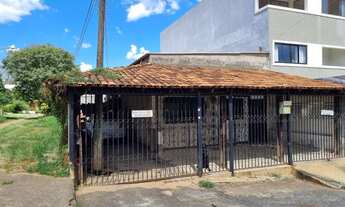 Imagem 2: Casa para venda tem 120 metros quadrados com 4 quartos em Núcleo Bandeirante - Brasília