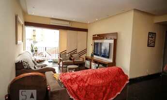 Imagem 2: Apartamento à Venda - Meier, 3 Quartos, 120 m2