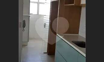 Imagem 7: Apto na Chac Sto Antonio, ideal para executivos ou casal!