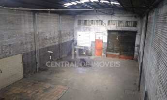 Imagem 2: PORTO ALEGRE - Galpão/Depósito/Armazém - PARTENON