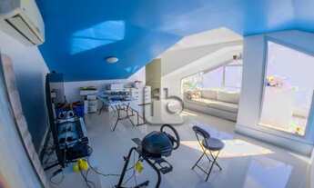 Imagem 2: Casa com 4 dormitórios à venda, 244 m² por R$ 1.700.000,00 - Recreio dos Bandeirantes - Ri