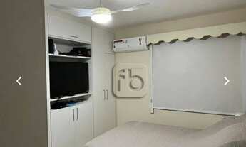 Imagem 5: Apartamento com 3 dormitórios à venda, 101 m² por R$ 773.800,00 - Tijuca - Rio de Janeiro