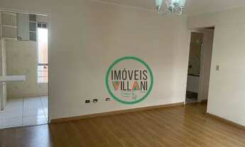 Imagem 5: Apartamento com 2 dormitórios para alugar, 62 m² por R$ 1.450/mês - Jardim América - São J