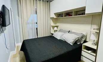 Imagem 6: PORTEIRA FECHADA | APTO 03 SUÍTES | ENTRADA 500MIL E ASSUME 78X MENSAIS CONSTRUTORA