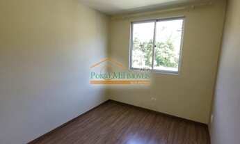 Imagem 3: APARTAMENTO com 2 dormitórios para alugar com 56.14m² por R$ 900,00 no bairro Planta Almir