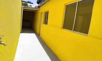 Imagem 5: Casa Casa com 1 dormitório