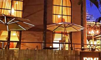 Imagem: Vendo Restaurante Montado Itaim Bibi SP