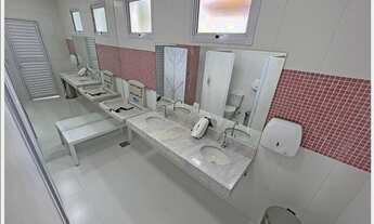 Imagem 5: Apartamento pronto pra morar no Jd. Rosolem em Hortolândia! 54m², 2 dorms e lazer completo