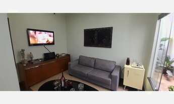 Imagem 2: Aluguel Casa NOSSA SENHORA APARECIDA