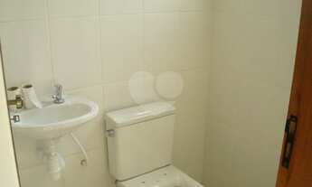 Imagem 5: São Paulo - Conjunto Comercial/Sala - IMIRIM