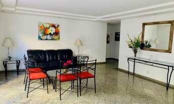 Imagem: Área de lazer completo c/ S. Festas, Academia