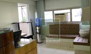 Imagem 4: Conjunto, 110 m² - venda por R$ 850.000,00 ou aluguel por R$ 4.626,67/mês - Vila Mariana