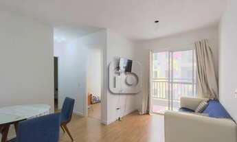 Imagem: Apartamento Mérito 2 quartos em Jacarepaguá