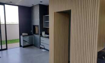 Imagem 3: Sobrado de Alto Padrão Alphaville 02