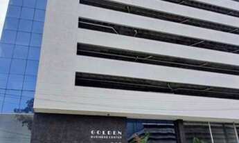 Imagem 7: Excelente Sala Comercial de 30m² 1 Vaga de Garagem Prédio e Sala Novos em Vila Velha