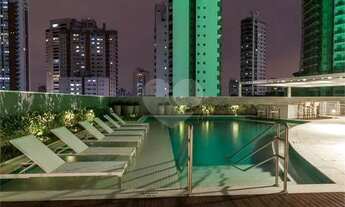 Imagem 16: Anália Franco Apartamento com 2 dormitórios