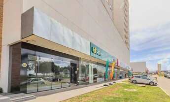 Imagem 6: Samambaia Sul - Loja