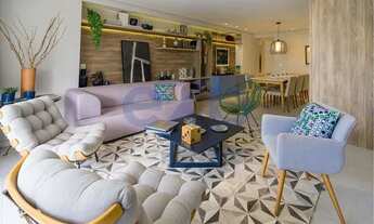 Imagem 3: Venha morar no "Edifício Villa Lobos" e residir em um dos melhores bairros da ci