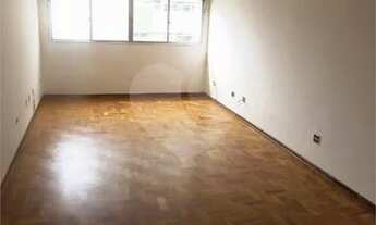 Imagem 3: São Paulo - Apartamento Padrão - MOEMA